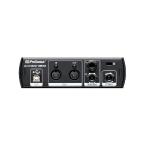 Interfaz De Audio Presonus Aniversario Audiobox 96 Usb 25th