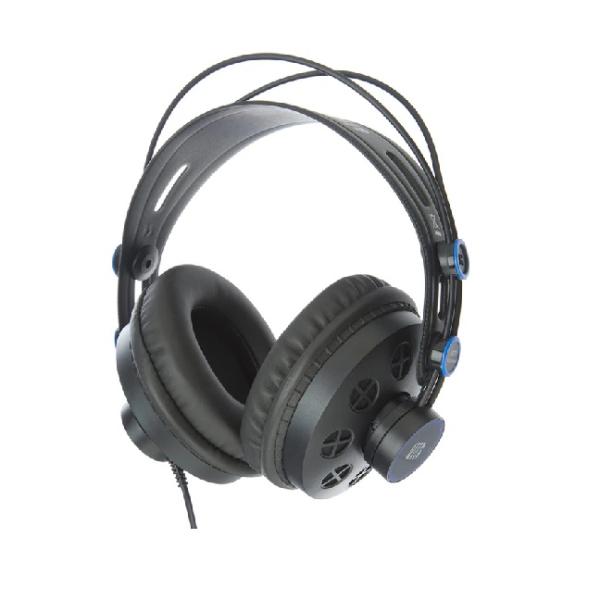 Audifonos Auriculares De Estudio Y Monitoreo Presonus Hd7-a
