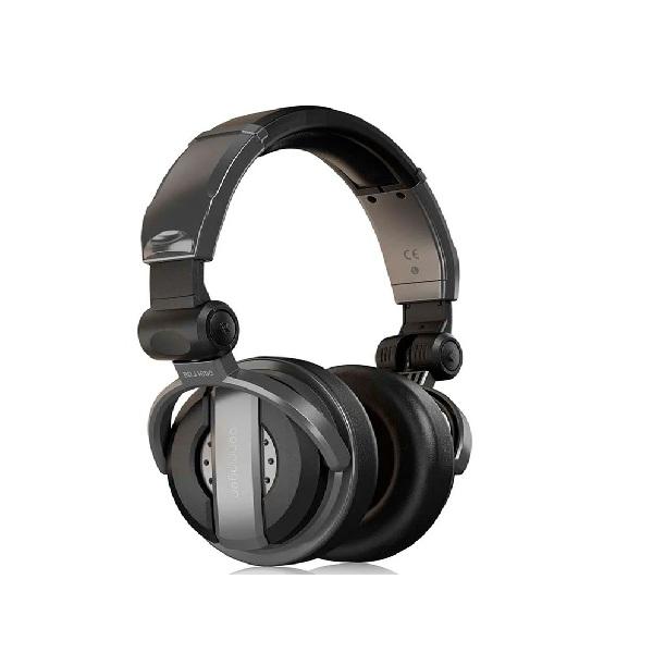 Auriculares Audifonos Para Dj Behringer Bdj-1000