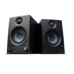 Monitores De Estudio Presonus Eris 3.5 (par)