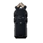 Grabadora De Audio Portátil Zoom H6 Essential
