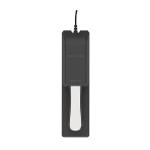 Pedal De Sustain Nux Nsp-10 Para Teclados Y Pianos Digitales