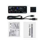 Interfaz De Audio Presonus Audiobox Go - Usb