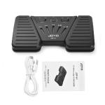 Pedal Giratorio Inalámbrico Para Partitura Joyo Jsp-01
