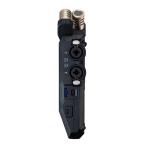 Grabadora De Audio Portátil Zoom H6 Essential