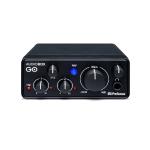 Interfaz De Audio Presonus Audiobox Go - Usb