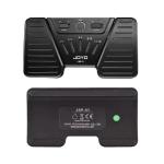Pedal Giratorio Inalámbrico Para Partitura Joyo Jsp-01