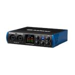 Interfase De Audio Presonus Studio 24c - Usb-c 2 Canales