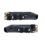 Grabadora De Audio Portátil Zoom H6 Essential