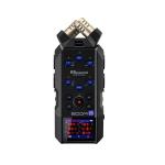 Grabadora De Audio Portátil Zoom H6 Essential
