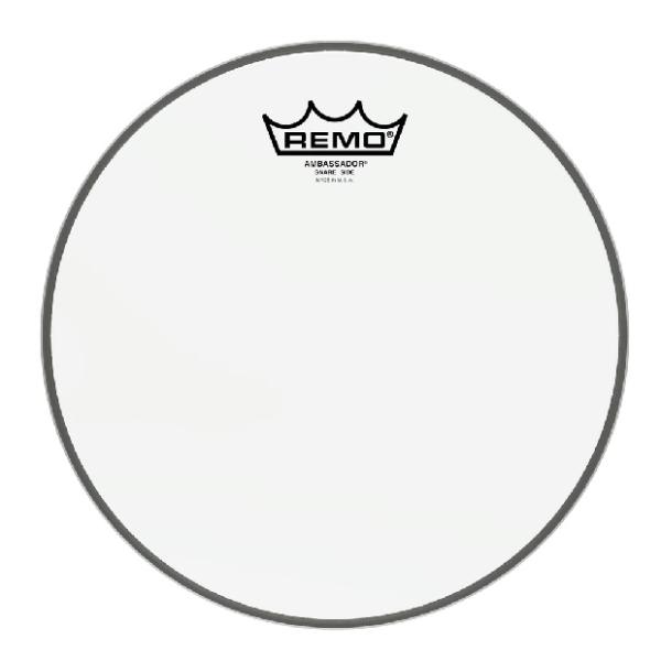 Parche Remo Ambassador de 16 Inferior SA-0116-00
