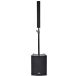 Altavoz Parlante Audio Activo Beta Three Bt1500 – Bluetooth