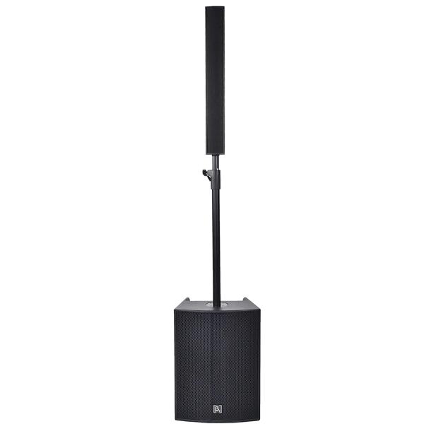 Altavoz Parlante Audio Activo Beta Three Bt1500 – Bluetooth
