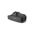 Estuche Gator Semiduro Saxo Alto GL-ALTOSAX-S23