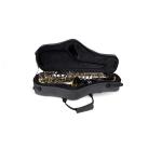 Estuche Gator Semiduro Saxo Alto GL-ALTOSAX-S23