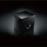 Subwoofer Yamaha Ns-sw100