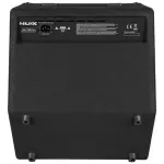 Amplificador Portátil Para Batería Eléctrica Nux Da-30bt