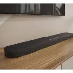 Barra De Sonido Yamaha Sr-b20 Con Subwoofers Y Bluetooth