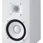 Altavoz Monitores De Estudio Hs-5 Activos YamahaBlanco Par