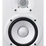 Altavoz Monitores De Estudio Hs-5 Activos YamahaBlanco Par