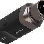 Sistema de Amplificación para Saxofón Nux B6