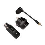 Sistema de Amplificación para Saxofón Nux B6