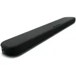 Barra De Sonido Yamaha Sr-b20 Con Subwoofers Y Bluetooth