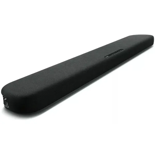 Barra De Sonido Yamaha Sr-b20 Con Subwoofers Y Bluetooth