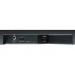 Barra De Sonido Yamaha Sr-b20 Con Subwoofers Y Bluetooth