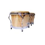 Bongo Mc-Art 7 x 8.5 Ls-102
