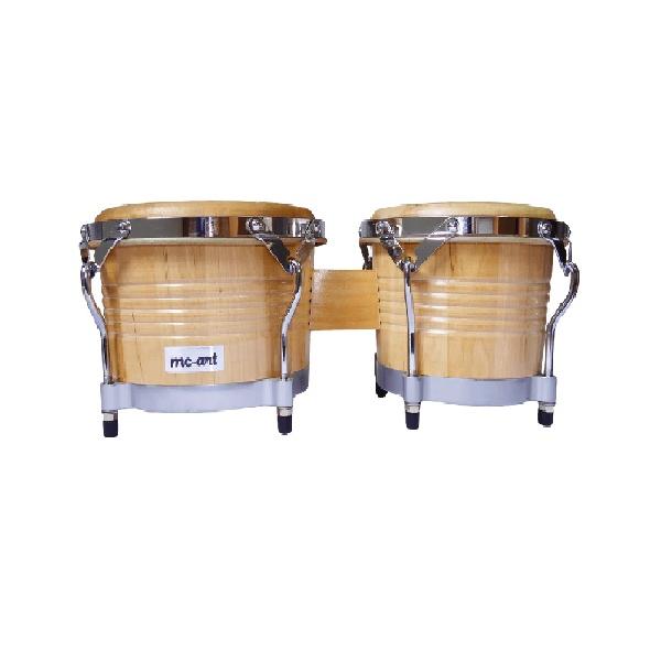 Bongo Mc-Art 7 x 8.5 Ls-102