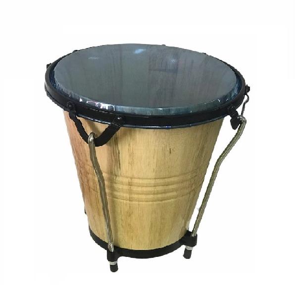Caja Vallenata Cedar Madera