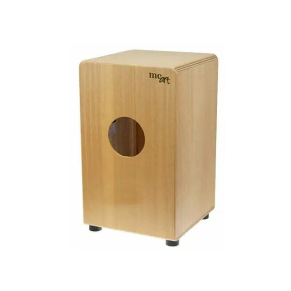Cajon Mc-Art Lcaj121 / Mute System