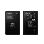 Monitores De Estudio Pioneer Dj Dm40