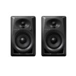 Monitores De Estudio Pioneer Dj Dm40