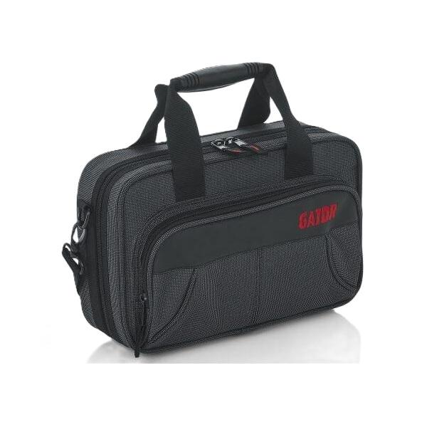 Estuche Gator Semiduro Clarinete Gl-Clarinet-A