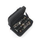 Estuche Gator Semiduro Clarinete Gl-Clarinet-A