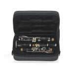 Estuche Gator Semiduro Clarinete Gl-Clarinet-A