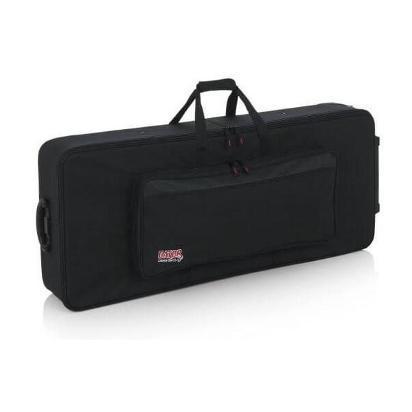 Estuche Gator Semiduro Organeta Gk-61