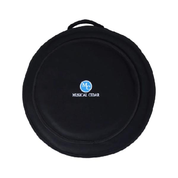 Estuche Semiduro Platillo