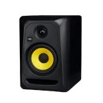 Monitor Estudio Classic Krk5 Cl5g3-na 120v De Grabación