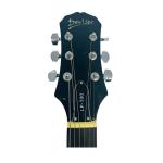 Guitarra Eléctrica Deviser Lp100 3ts