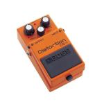 Pedal De Distorsión Boss Ds-1 Para Guitarra Eléctrica