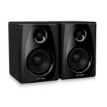Monitores De Estudio Behringer 50usb Par
