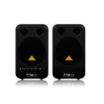 Monitores De Estudio Behringer Ms16 Alto Rendimiento Activo