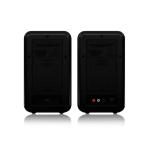 Monitores De Estudio Behringer Ms16 Alto Rendimiento Activo