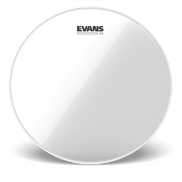 Parche Evans De 08 TT08G2