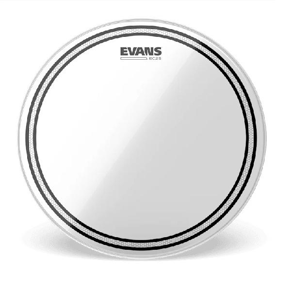Parche Evans De 10 TT10EC2S Gota De Aceite