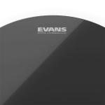 Parche Evans De 10 TT10HBG Hidraulico Negro