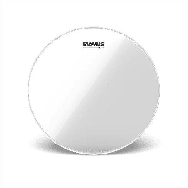 Parche Evans De 12 TT12G2